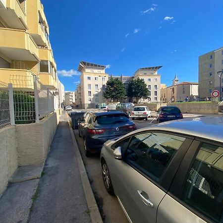 T2 Duplex Centre Ville De Sete Bagian luar foto