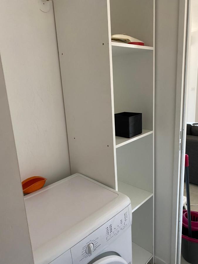 T2 Duplex Centre Ville De Sete Bagian luar foto