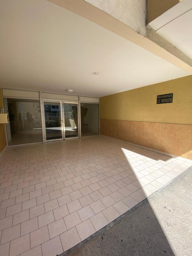 T2 Duplex Centre Ville De Sete Bagian luar foto